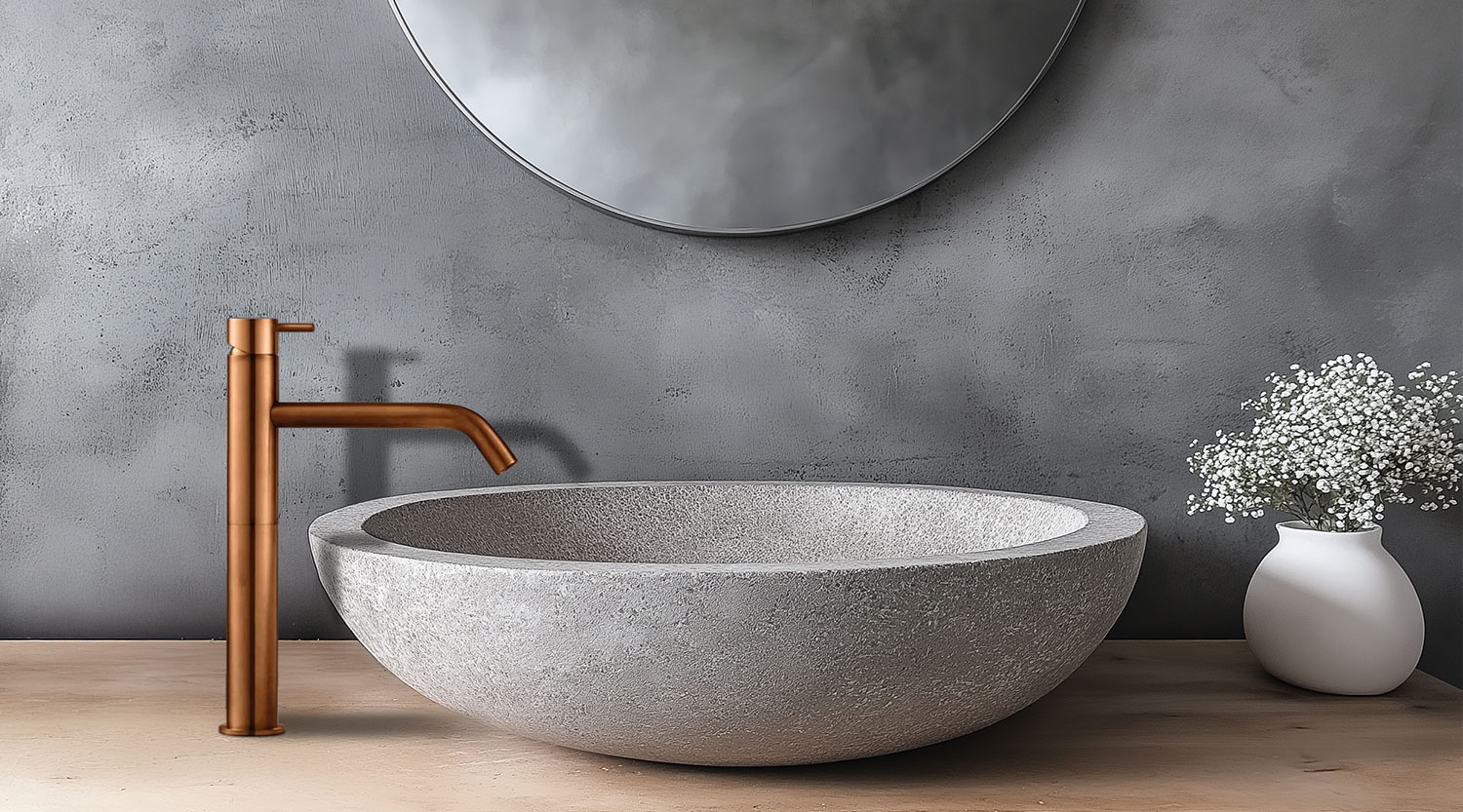 Washbasin