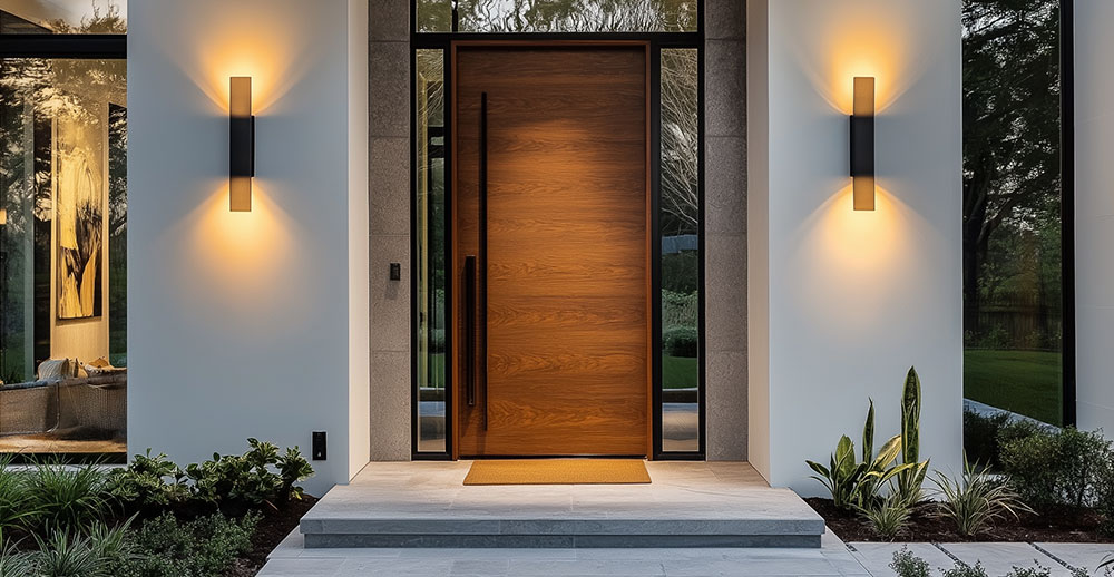 Outdoor Lighting