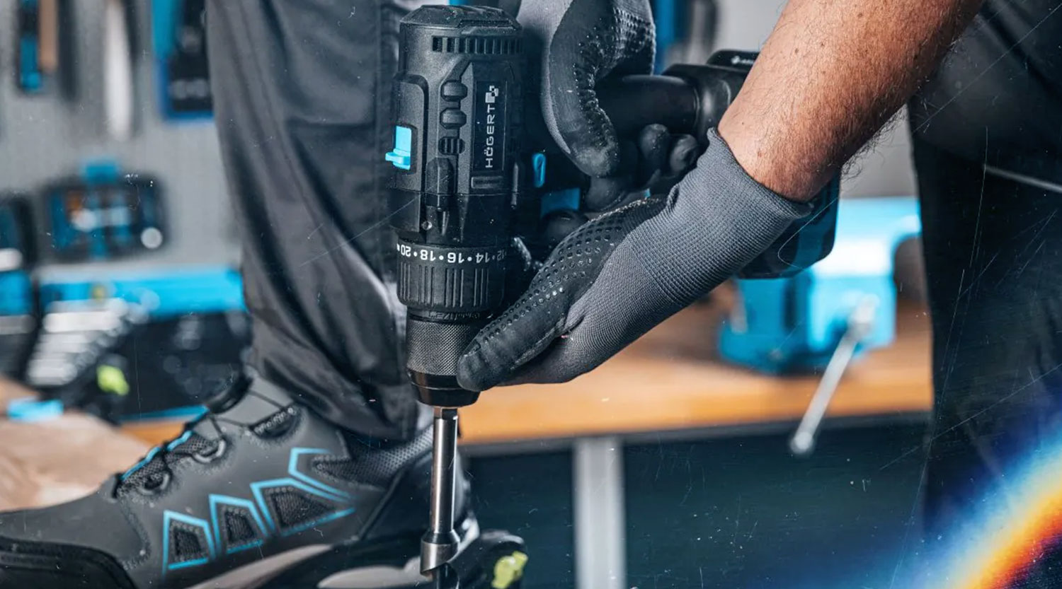 Battery Power Tools