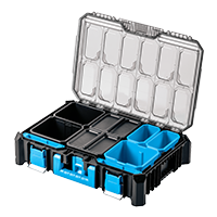 Toolboxes
