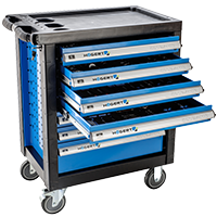 Tool carts