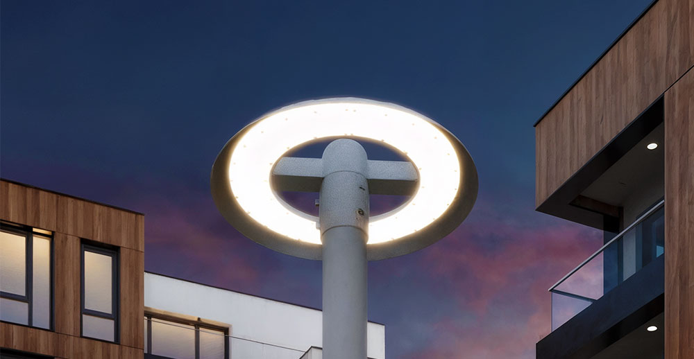 Industrial Lighting