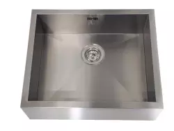 ABK Baronga 6054f intermediate sink with finished front 115042403 farmhouse