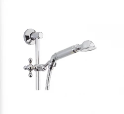 Cisal Arcana Ceramic Slide rail with hand shower Bronze AR00311227