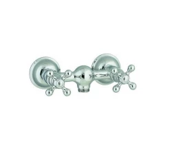 Cisal Arcana Ceramic Shower Mixer Bronze AC00044127