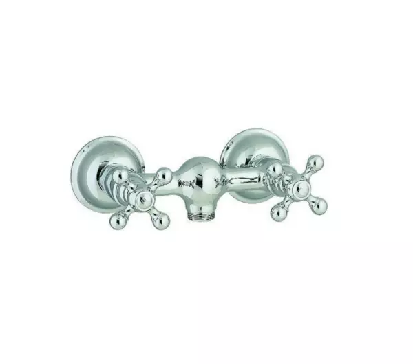 Cisal Arcana Ceramic Shower Mixer Bronze AC00044127