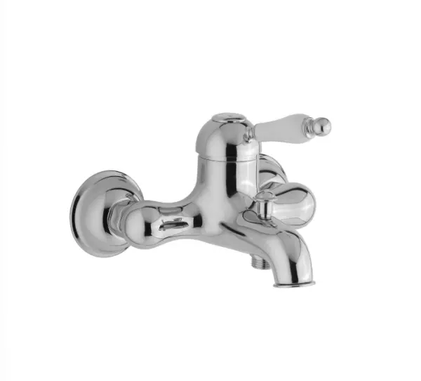 Cisal Arcana Empress Bath Mixer Chrome EM00013021