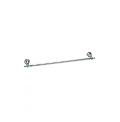 Huber Croisette Classic Towel Holder 40cm Chrome 4012.01H.CR