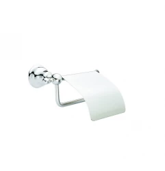 Huber Croisette Classic toilet paper holder Chrome 4036.01H.CR