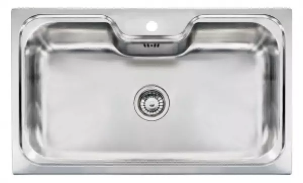 Reginox Kitchen Sink Jumbo Inset L6061