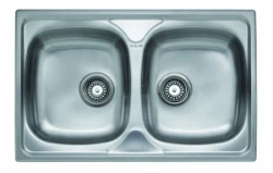 Reginox Kitchen Sink REX 20 Inset L6110