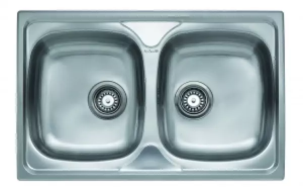 Reginox Kitchen Sink REX 20 Inset L6110