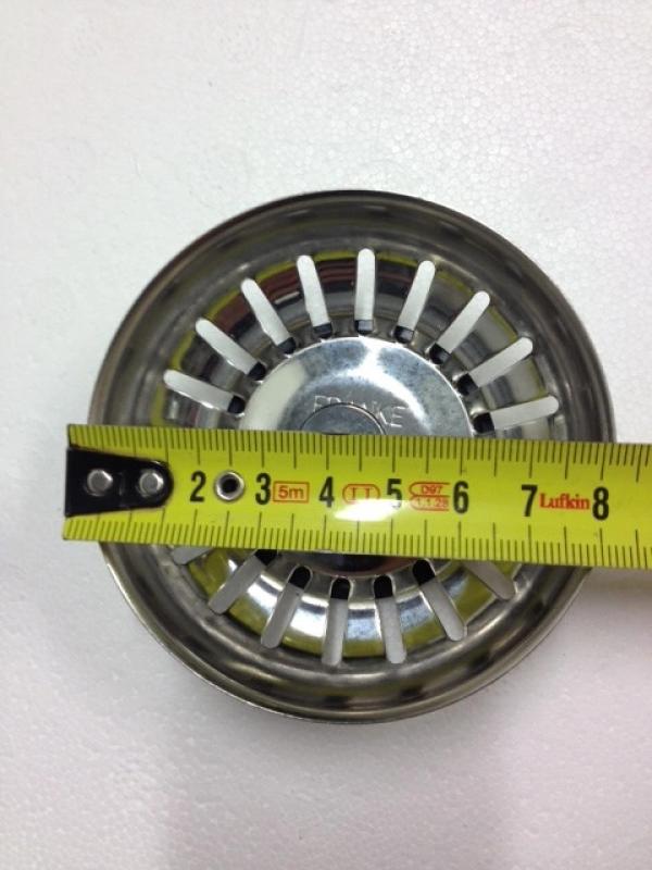 Franke basin plug sink stopper strainer Lira 008445 1330175966 304309 1155069162