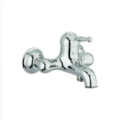 Cisal Arcana Royal Bath Mixer Chrome AY00013021