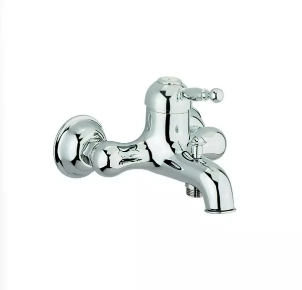 Cisal Arcana Royal Bath Mixer Chrome AY00013021