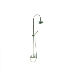 Cisal Arcana Royal Shower Column Chrome AY00405021