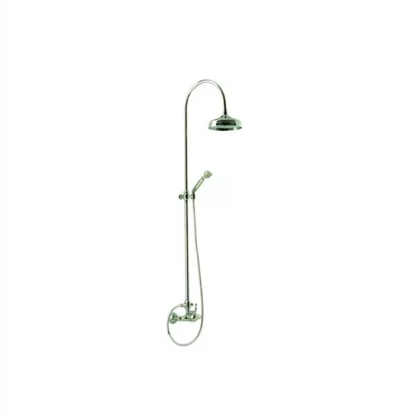 Cisal Arcana Royal Shower Column Chrome AY00405021