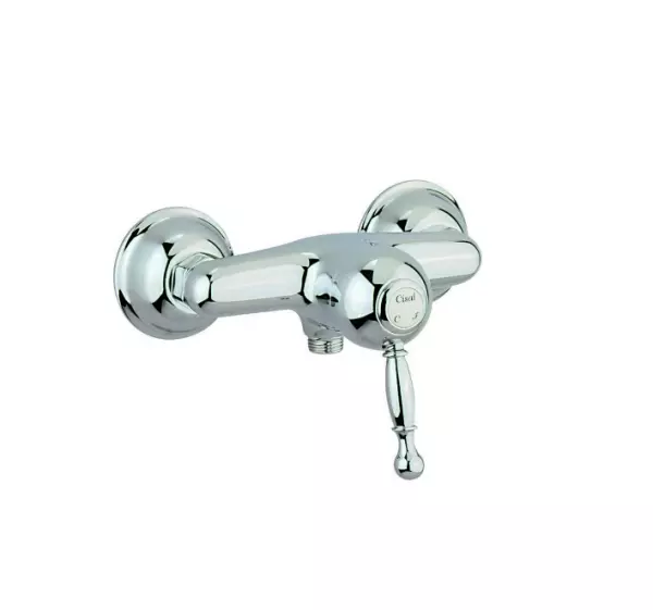 Cisal Arcana Royal Shower Mixer Chrome AY00044121