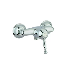 Cisal Arcana Royal Shower Mixer Bronze AY00044127