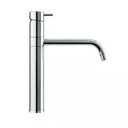 Waterevolution Flow Kitchen mixer with swivel spout Chrome T15001