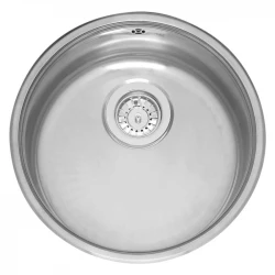 Reginox L18 370 OKG Stainless Steel Kitchen Sink universal B2901LLU06GDS