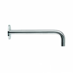 Waterevolution Flow Consealed bath spout Chrome T167101