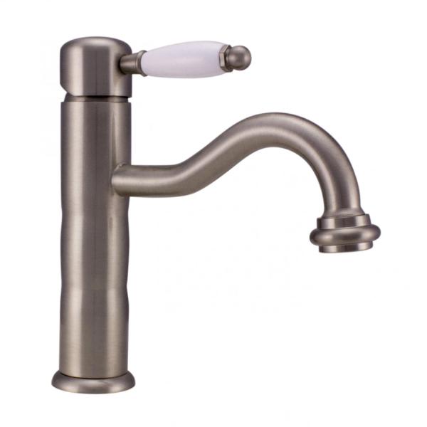 PB Classic basin tap pilar stainless steel 1208592582