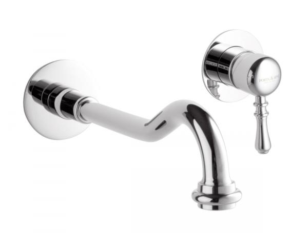 PB Classic classic built-in single lever washbasin tap 20cm chrome 1208592652