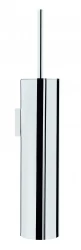 Waterevolution Deep Consealed toilet brush holder Chroom A24101