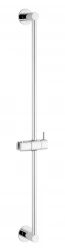 Waterevolution Flow Sliding shower rail Chrome T166001