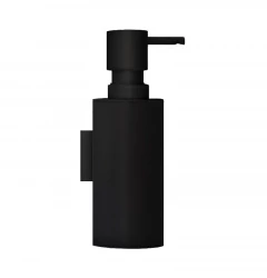 Waterevolution Deep Consealed soap dispenser Black A226PR