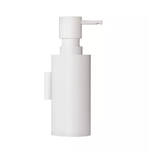 Waterevolution Deep Consealed soap dispenser White A226BR