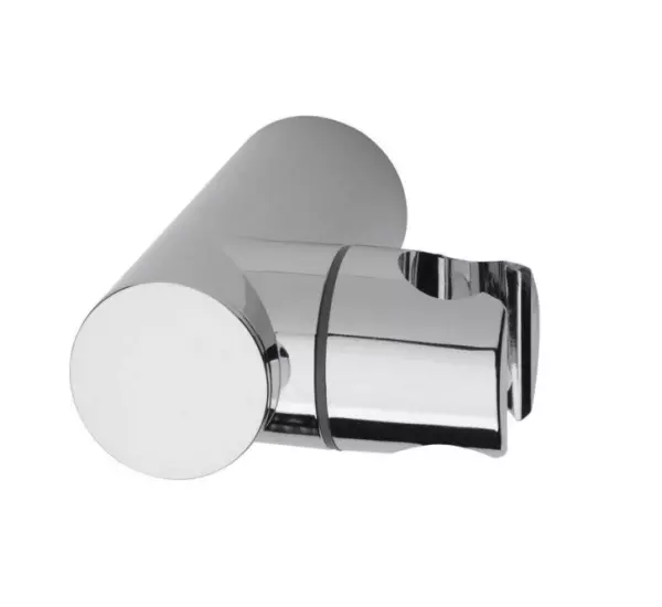 Waterevolution Flow Directional shower holder Chrome T162301