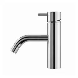 Waterevolution Flow sink tap chrome T1101A01