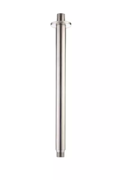 Waterevolution flow ceiling shower arm 40 cm Chrome T16454001