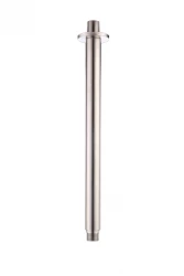 Waterevolution flow ceiling shower arm 40 cm matt white T164540BR