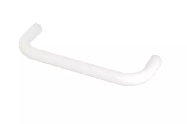 Waterevolution Flow Simple towel rail 175 mm White A110BR