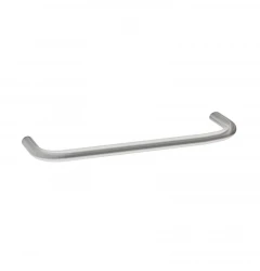 Waterevolution Flow Simple towel rail 350 mm Stainless steel A111IE