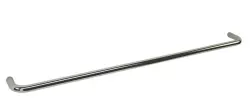 Waterevolution Flow Simple towel ail 600 mm Stainless steel A112IE