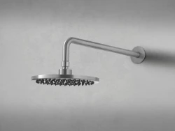 Waterevolution Flow Consealed headshower Stainless steel T1641IE