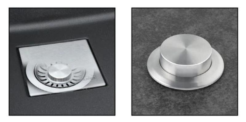 Franke Kubus KNG 110.52 kitchen sink 52x42 white granite undermount 125.0512.506