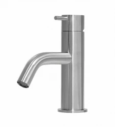 Waterevolution Flow fountain faucet stainless steel T1101AIE