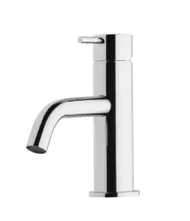 Waterevolution Flow fountain faucet stainless steel T1101AIE