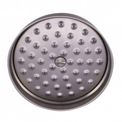 PB classic overhead shower 15cm stainless steel 1208898902