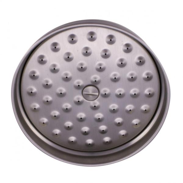 PB classic overhead shower 15cm stainless steel 1208898902