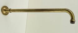 PB classic shower arm bronze 40cm 1208898922