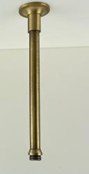 PB classic shower ceiling arm bronze 30cm 1208898952