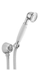 PB classic hand shower set with hanging hook stainless steel 1208899032