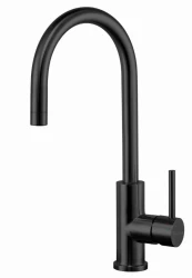 Reginox Cano kitchen tap PVD Gun Metal K100K R30486