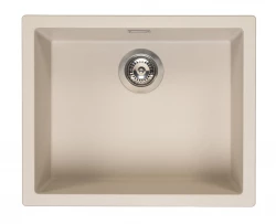 Reginox Amsterdam 50 Regi-granite kitchen sink cafe undermount and inset R30868